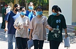 Kỳ thi tốt nghiệp THPT năm 2020 Điểm trung bình chung của Nghệ An đứng thứ 32 toàn quốc