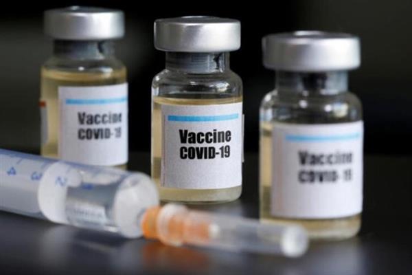 Thế giới đang trông chờ vaccine COVID-19.