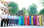 Trường THPT Đặng Thai Mai, huyện Thanh Chương: 55 năm xây dựng và phát triển