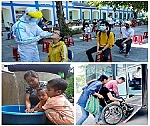 Chỉ đạo, điều hành của Chính phủ, Thủ tướng Chính phủ nổi bật tháng 8/2020