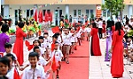 Năm học 'bản lề' đổi mới giáo dục