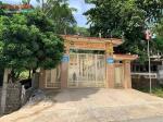 Cảnh báo vấn đề an toàn tại trường học