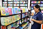 Xử lý nghiêm hành vi <em>ép</em> <em>buộc</em> học sinh mua sách tham khảo
