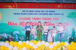 Trung đoàn CSCĐ Bắc Trung Bộ Rộn ràng 'Đêm hội <em>Trăng</em> <em>rằm</em>' năm 2020