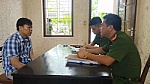 Khởi tố đối tượng chuyên cho vay nặng lãi