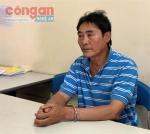 Vượt đồi núi bắt đối tượng truy nã gần 30 năm lẩn trốn
