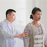 Điều trị thành công bệnh lý 'Trượt đốt sống thắt lưng'