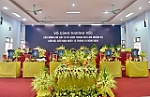 Tỉnh Nghệ An chỉ đạo tổ chức lễ an táng các liệt sĩ hy sinh khi đi cứu hộ cứu nạn
