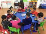 Nâng cao công tác đảm bảo an toàn thực phẩm trong trường học