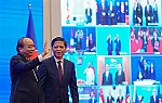 FTA lớn nhất thế giới, tham vọng nhất do ASEAN khởi xướng