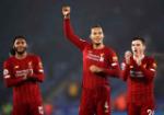 Khủng hoảng chấn thương ở Liverpool khiến cuộc đua Premier League khó lường