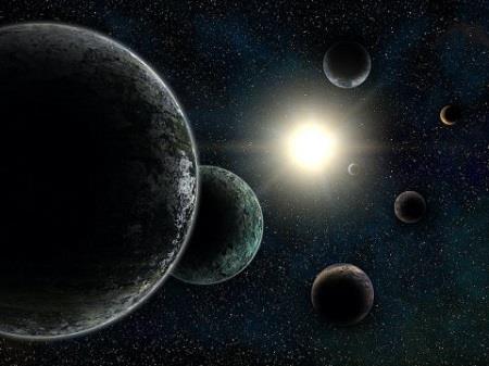 NASA: Có ít nhất 300 triệu hành tinh có thể sống được