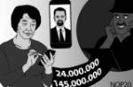 Gần 170 triệu đồng đổi 20.000 USD... ảo