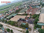 Vì sao không di dời cụm công nghiệp Đông Vĩnh gây ô nhiễm môi trường?