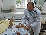 Bộ Y tế kêu gọi đảm bảo vệ sinh để phòng bệnh Whitmore