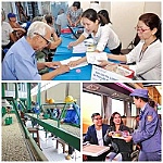 Chỉ đạo, điều hành của Chính phủ, Thủ tướng Chính phủ nổi bật tuần