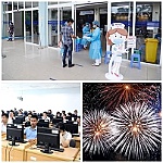 Chỉ đạo, điều hành của Chính phủ, Thủ tướng Chính phủ nổi bật tuần