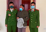 Gian nan cuộc <em>tầm</em> <em>nã</em> đối tượng giết người 22 năm lẩn trốn