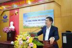 Hội nghị chuyên đề xây dựng trường học hạnh phúc