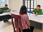 Triệt xóa thành công đường dây mua bán người, giải cứu 2 nạn nhân