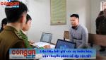 Liên tiếp bắt giữ các vụ buôn bán, vận chuyển pháo nổ dịp cận tết