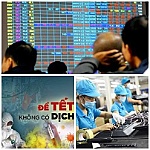 Chỉ đạo, điều hành của Chính phủ, Thủ tướng Chính phủ nổi bật tuần từ 4-8/1/2021