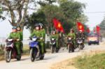 Ra quân đảm bảo ANTT, phòng chống pháo nổ dịp trước, trong và sau Tết