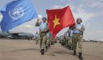 Việt Nam tái khẳng định cam kết hợp tác quốc tế chống khủng bố toàn cầu