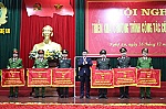 Cảnh sát PCCC & CNCH Công an Nghệ An: Đơn vị Anh hùng lực lượng vũ trang nhân dân, 60 năm vì bình yên cuộc sống