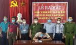 Ra mắt mô hình góp sức giúp đỡ, giáo dục người tái hòa nhập cộng đồng