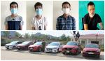 Phá chuyên án, bắt nhóm đối tượng chuyên lừa đảo chiếm đoạt tài sản