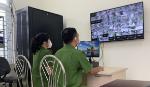 Hiệu quả từ xã hội hóa mô hình 'Camera an ninh giám sát trật tự'