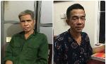 Dựng chòi trên ao làm điểm bán lẻ ma túy