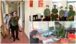 Công an Nghệ An: Bền và vững trong cải cách hành chính (bài 1)