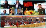 Bổ sung, hoàn thiện các cơ chế, quy định về hợp tác quốc tế trong phòng, chống khủng bố