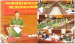 Nâng cao hiệu quả công tác phòng cháy chữa cháy và cứu nạn cứu hộ
