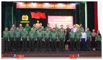 Nâng cao hiệu quả quản lý người nước ngoài ở Việt Nam trong tình hình mới