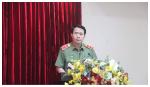 Bộ Công an thông tin về những điểm mới trong dự thảo Luật Trật tự an toàn giao thông đường bộ