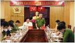 Nhân rộng mô hình, cách làm hay, bảo đảm thực chất về phòng, chữa cháy