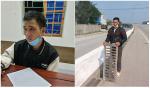 Bắt giữ 02 đối tượng gây ra hàng loạt vụ cướp giật và trộm cắp tài sản