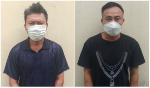 Công an xã bắt 02 vụ việc liên quan tới ma túy trong một ngày