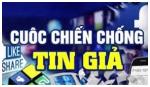 Hành vi cung cấp, chia sẻ thông tin giả mạo, sai sự thật trên mạng xã hội sẽ bị xử lý như thế nào?