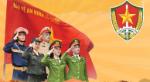 Đề cương tuyên truyền: Kỷ niệm 60 năm Ngày truyền thống lực lượng Cảnh sát nhân dân Việt Nam