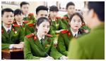 Tiêu chuẩn sơ tuyển tại Công an địa phương và tiêu chuẩn xác minh khi trúng tuyển các trường Công an nhân dân có giống nhau không?