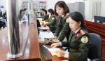 Triển khai cấp hộ chiếu phổ thông không gắn chíp điện tử qua Cổng Dịch vụ công Bộ Công an từ 01/6/2022