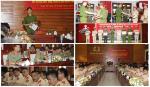 Xử lý vi phạm chở hàng quá tải trọng, quá khổ, tự ý cải tạo, thay đổi kích thước thành, thùng xe - Nhiều chuyển biến rõ nét
