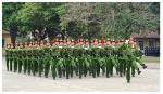 Xây dựng lực lượng Cảnh sát nhân dân thật sự trong sạch, vững mạnh, chính quy, tinh nhuệ, hiện đại