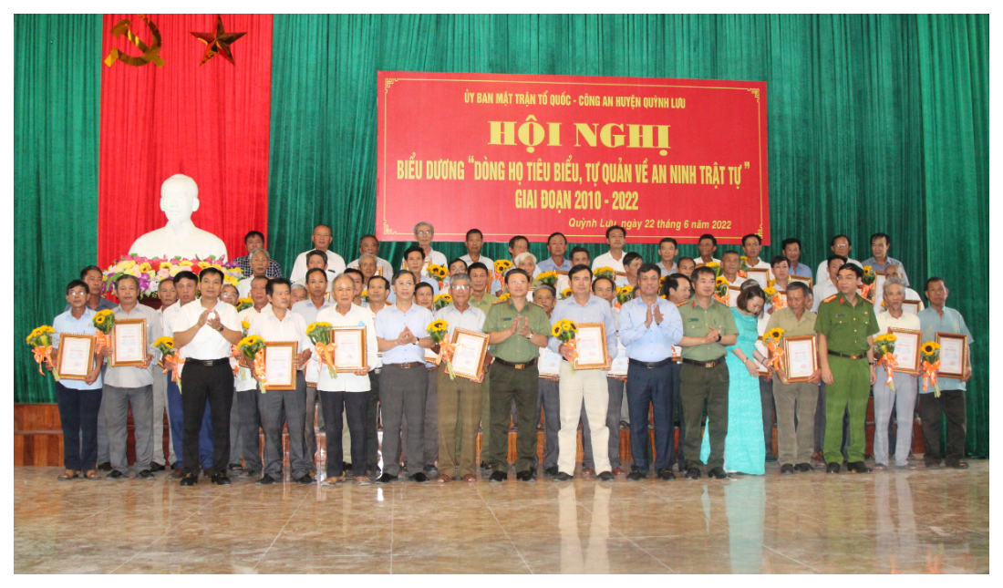 Biểu dương 