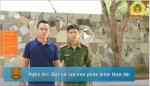 Bắt kẻ lừa bán phần mềm theo dõi, đọc trộm tin nhắn