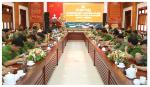 Kỷ niệm 55 năm Ngày truyền thống lực lượng Xây dựng phong trào bảo vệ an ninh Tổ quốc